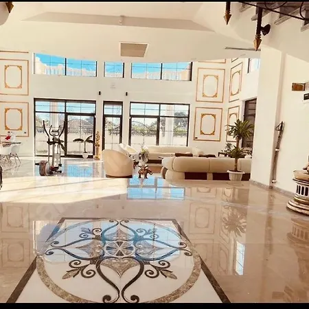White Antalya